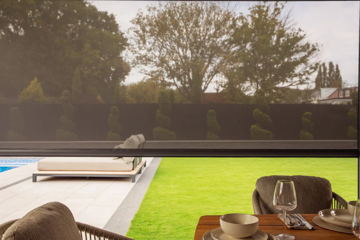 3.6m Deluxe Screen Luxe Manual - Image 3