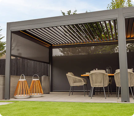 3.6m Deluxe Screen Luxe Manual - Image 8