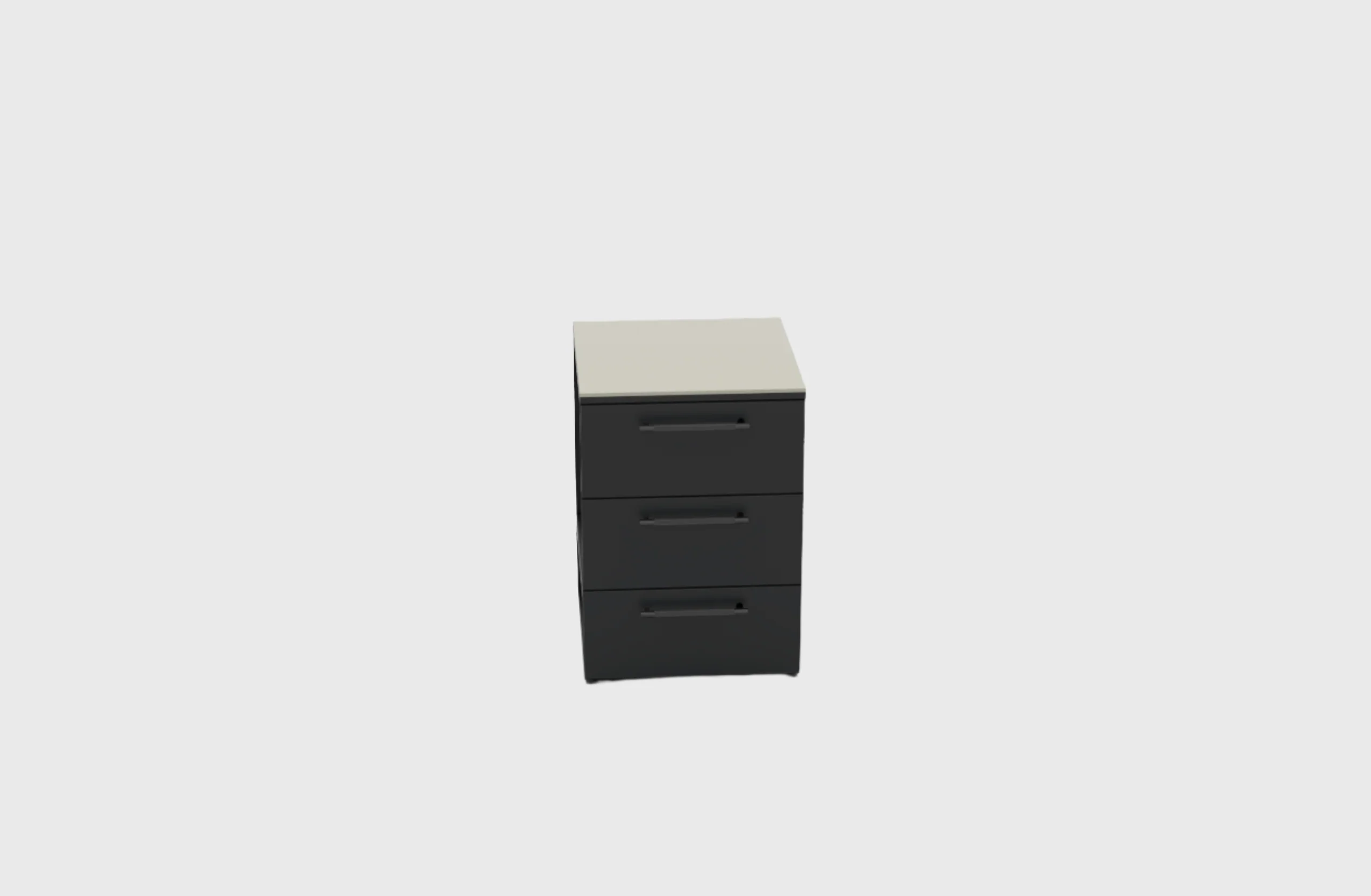 CT 60 Drawers - Barro Satin - Image 2