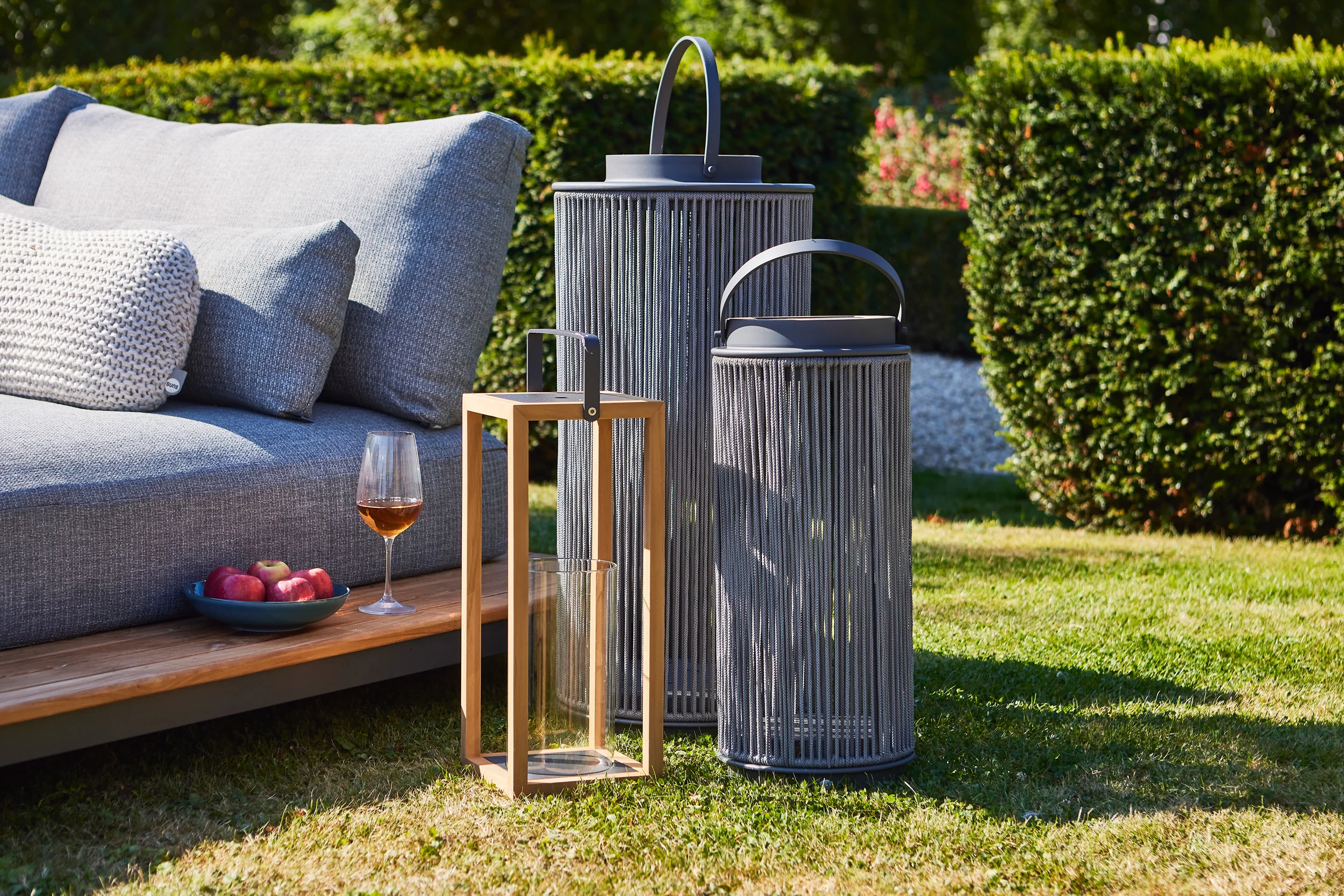 Evora Daybed - Image 4
