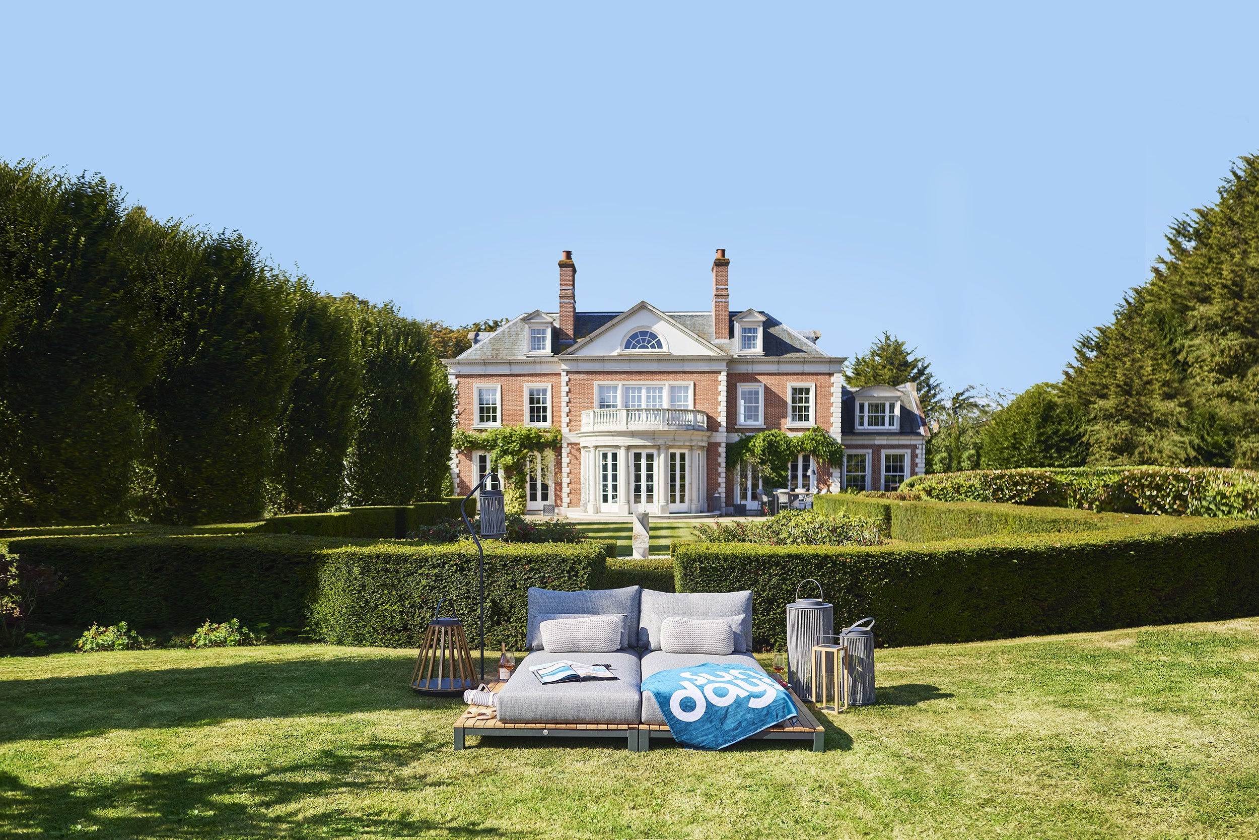 Evora Daybed - Image 5