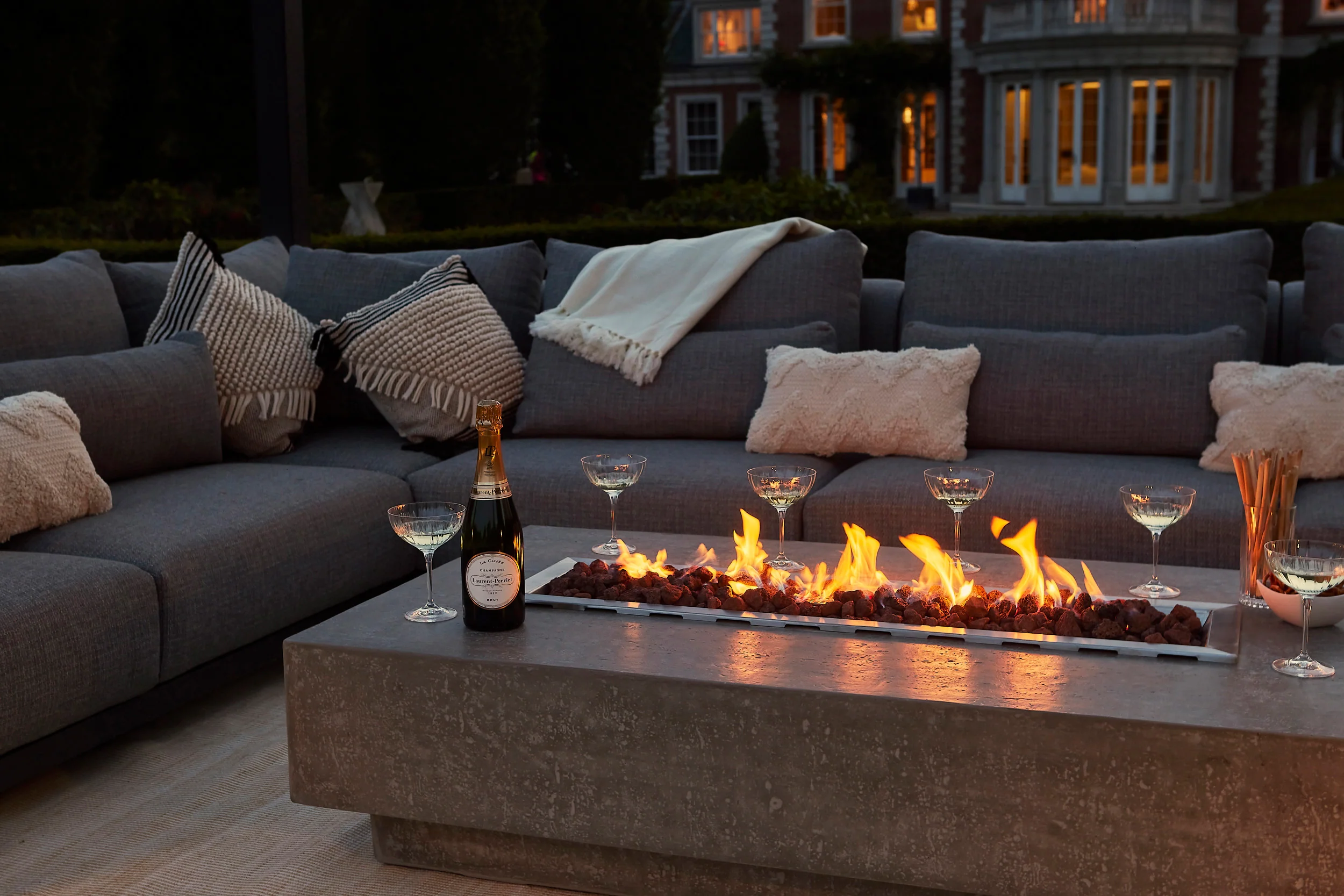 Kota Lounge Collection - Image 4