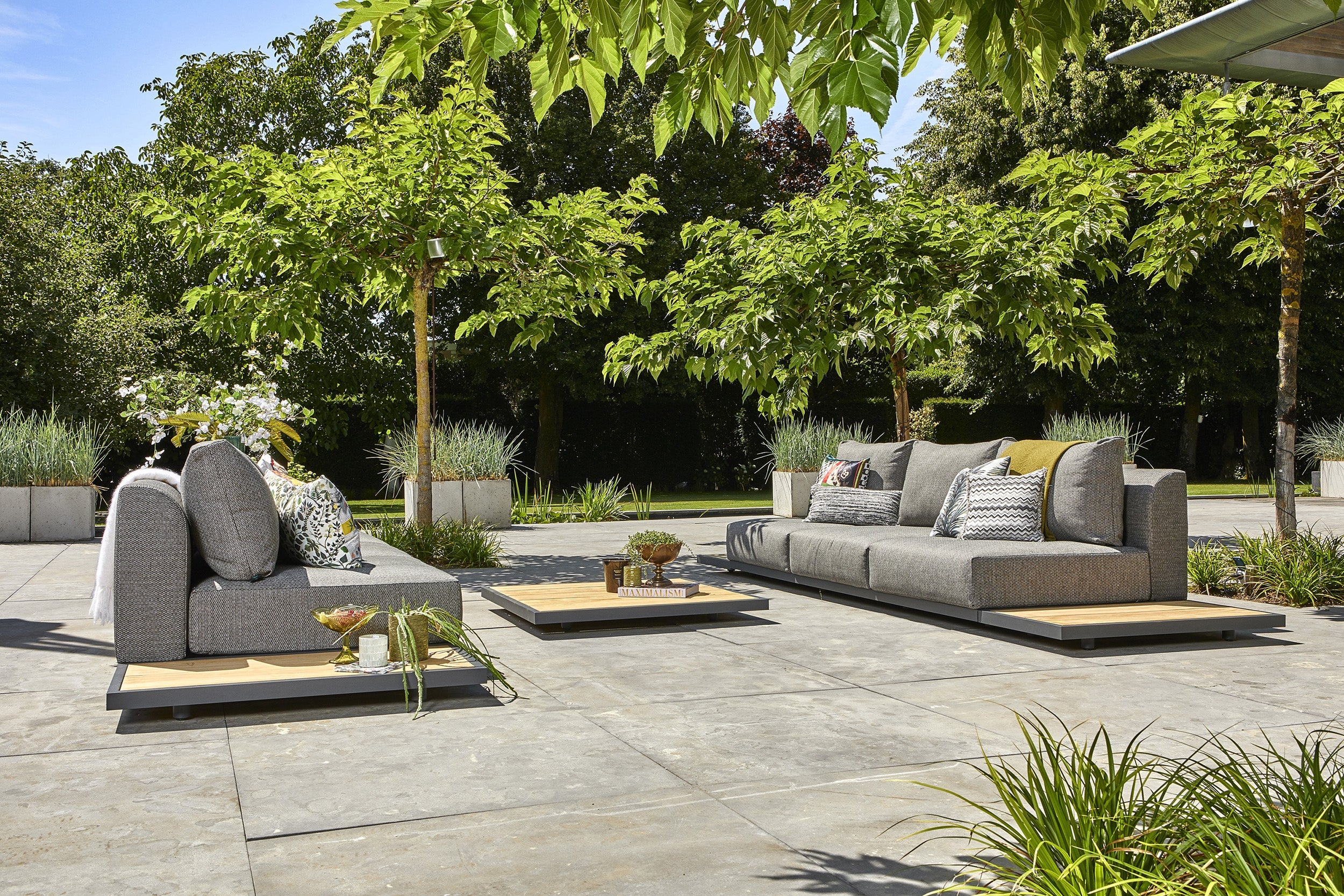 Kota Sofa Collection - Image 3