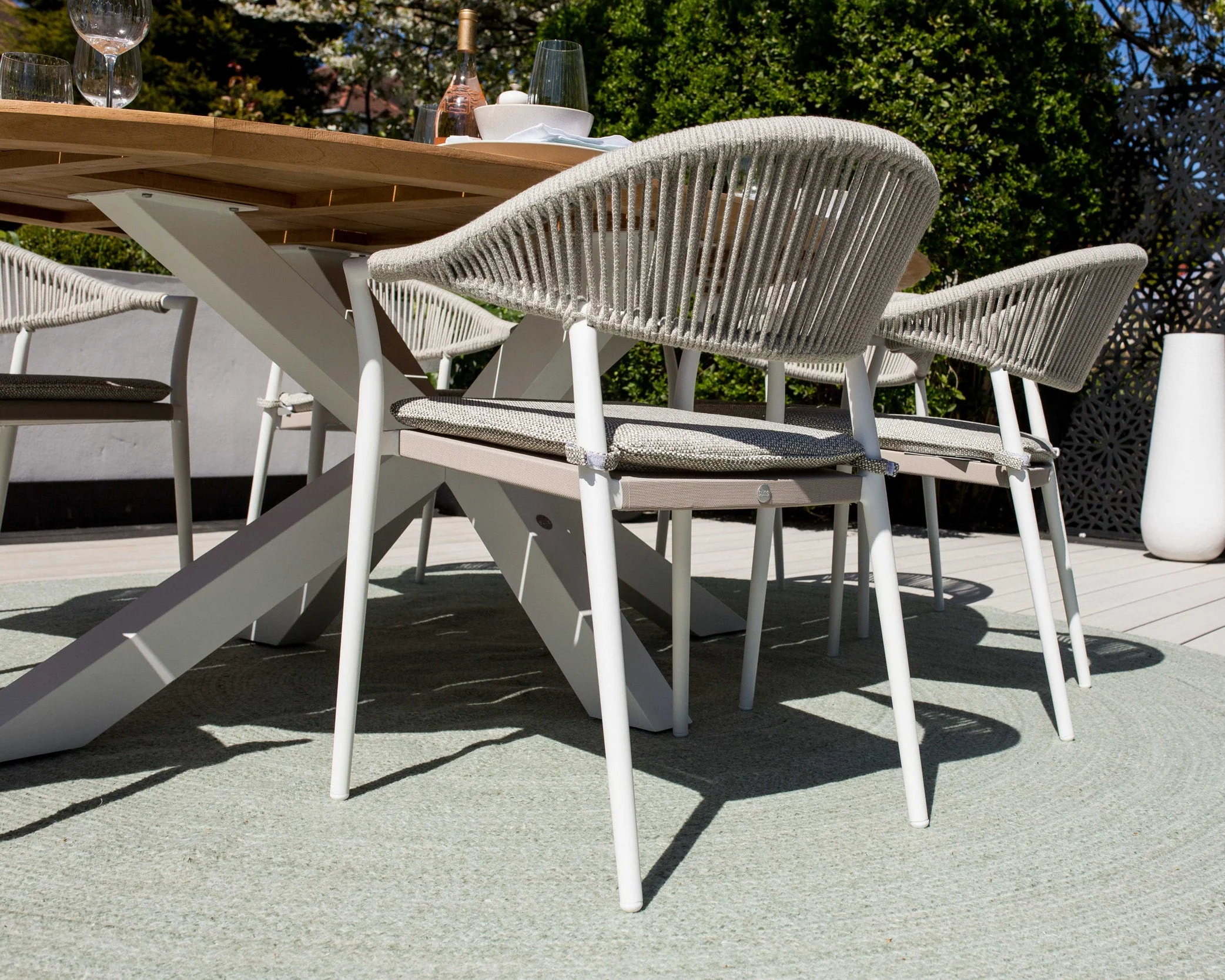 Madre & Matera Dining Collection - Image 3