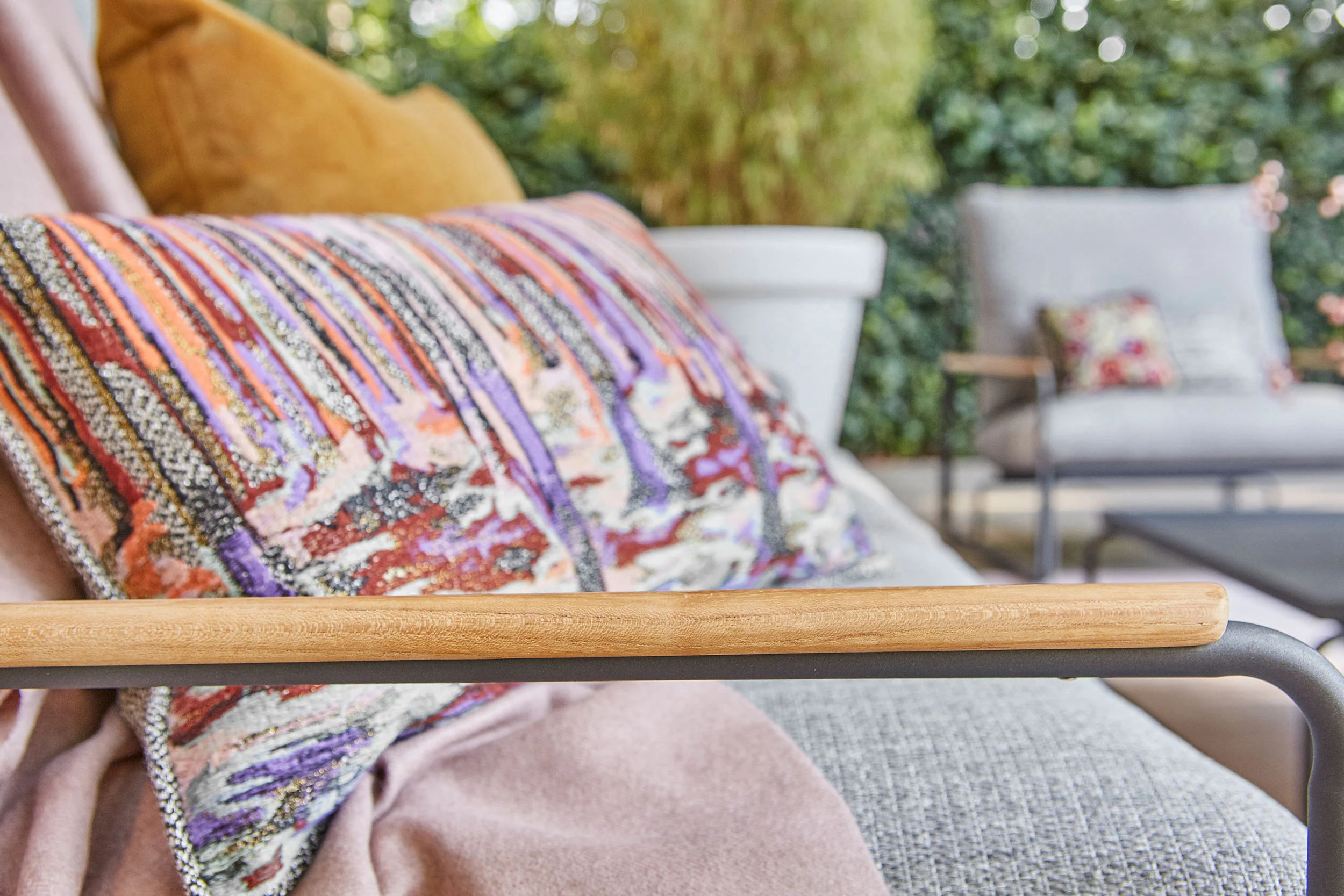 Merano Sofa Collection - Image 3