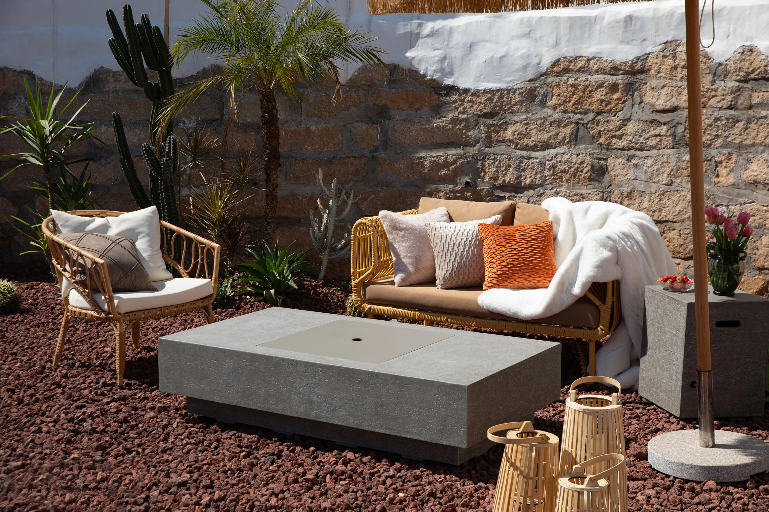 Monte Carlo Fire Table - Image 2