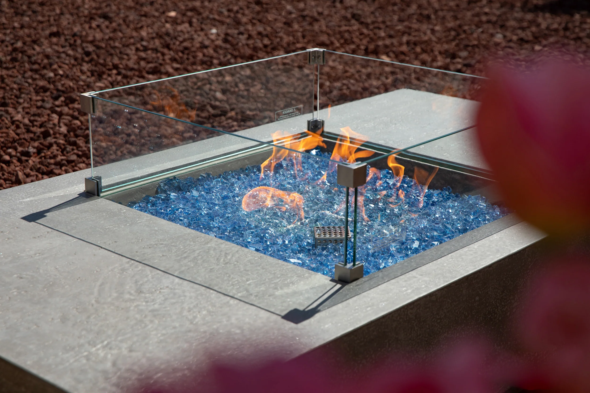 Monte Carlo Fire Table - Image 3