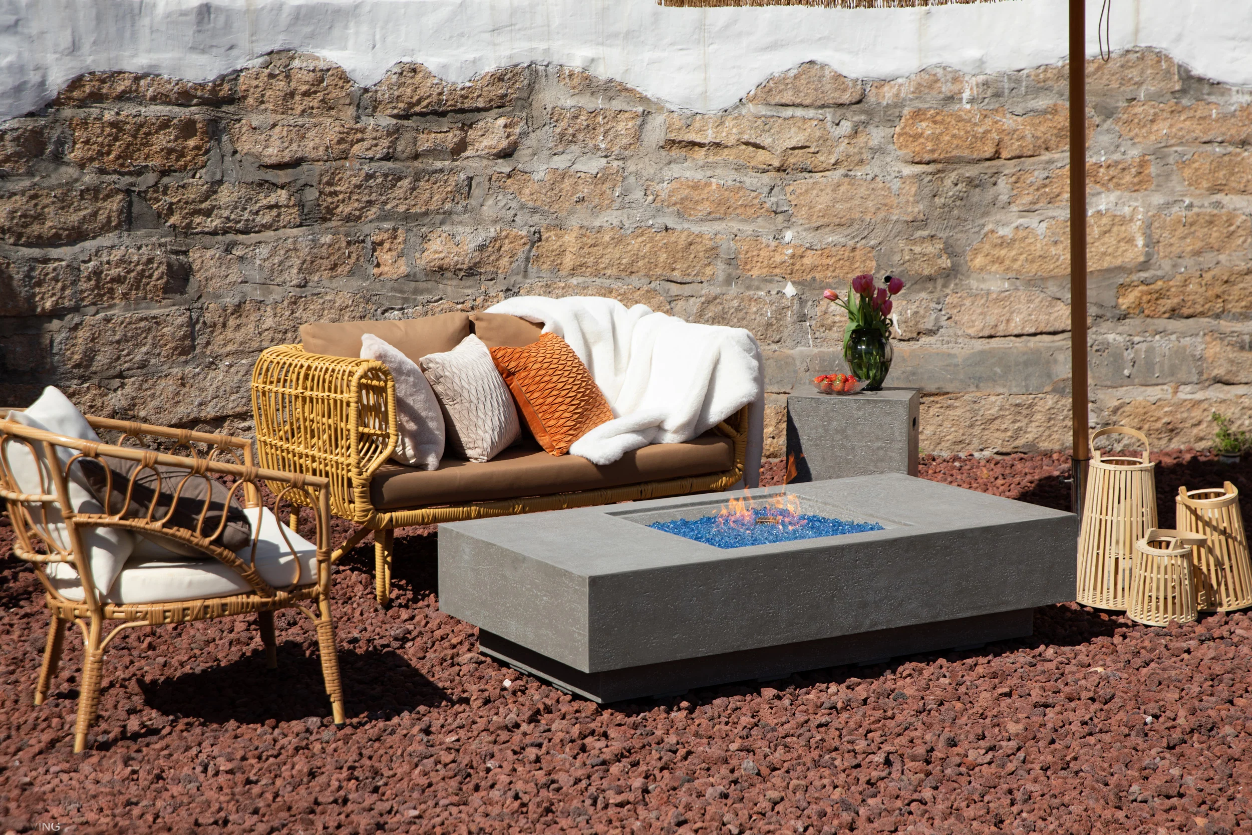 Monte Carlo Fire Table - Image 4