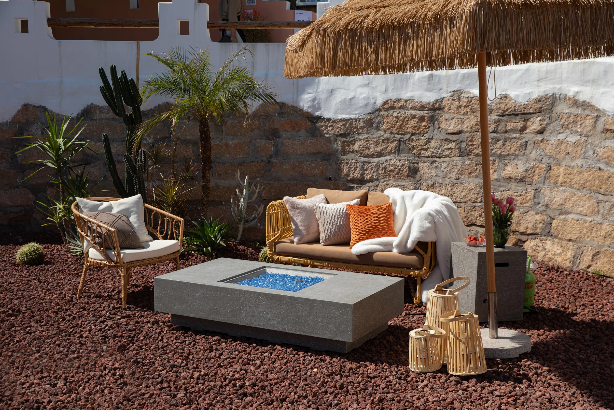 Monte Carlo Fire Table - Image 5