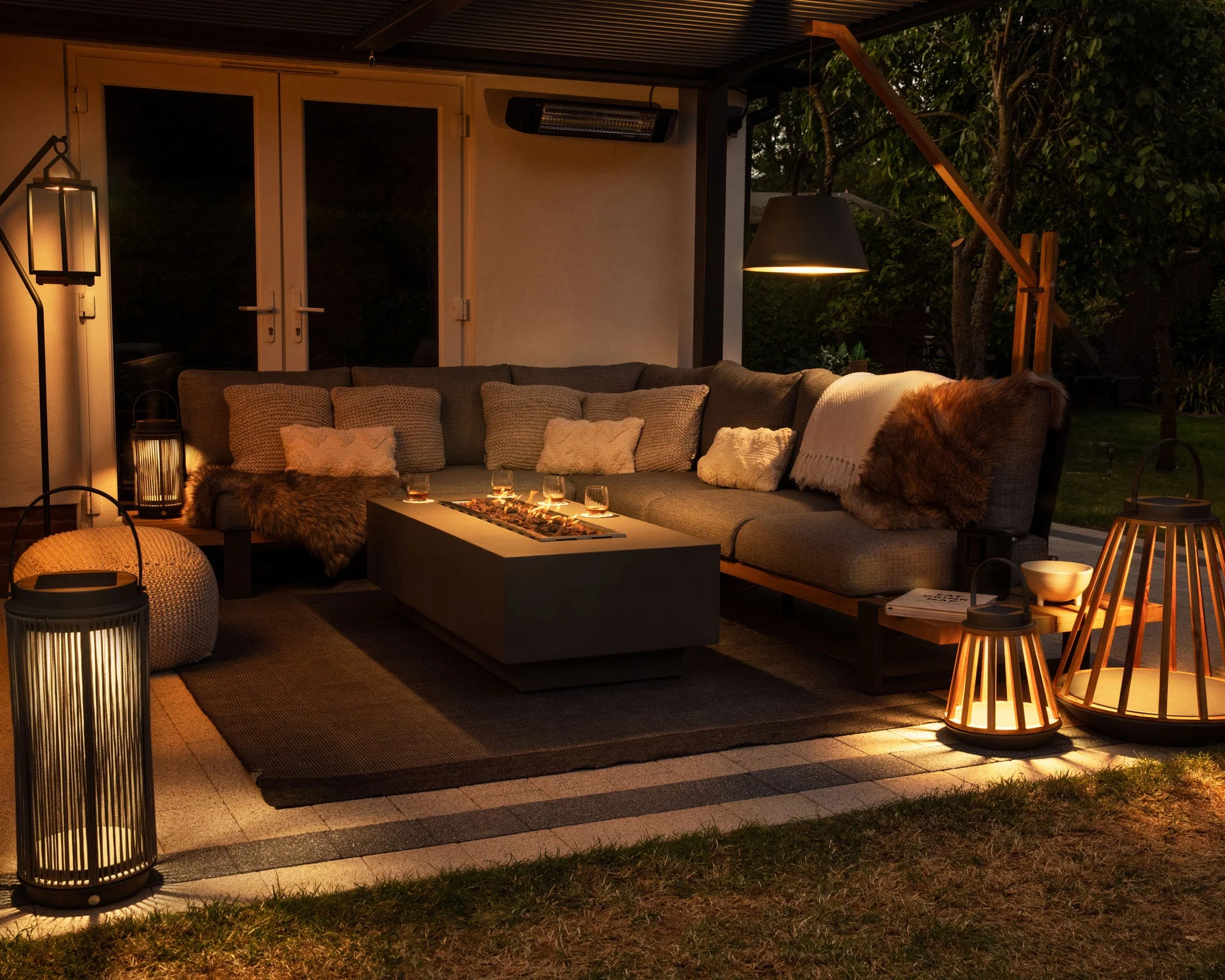 Nardo Lounge Collection - Image 5