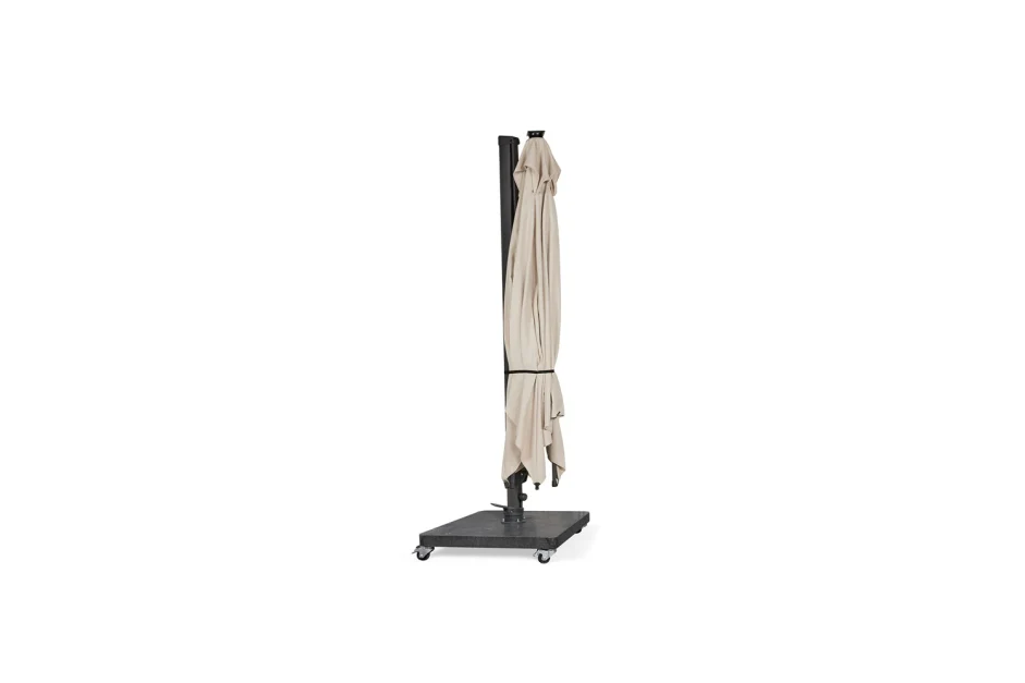 Novara 3x4m LED Parasol - Image 5
