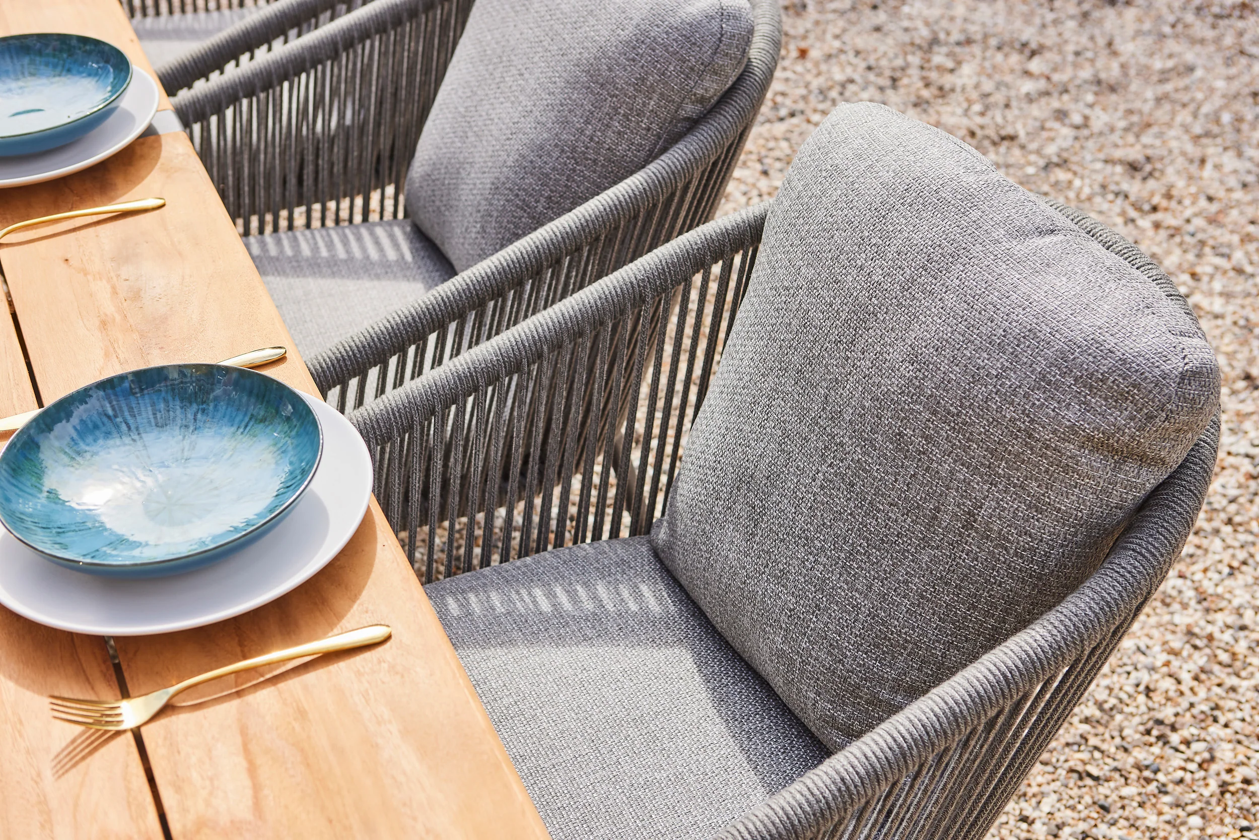 Ovada & Nappa Dining Collection - Image 3