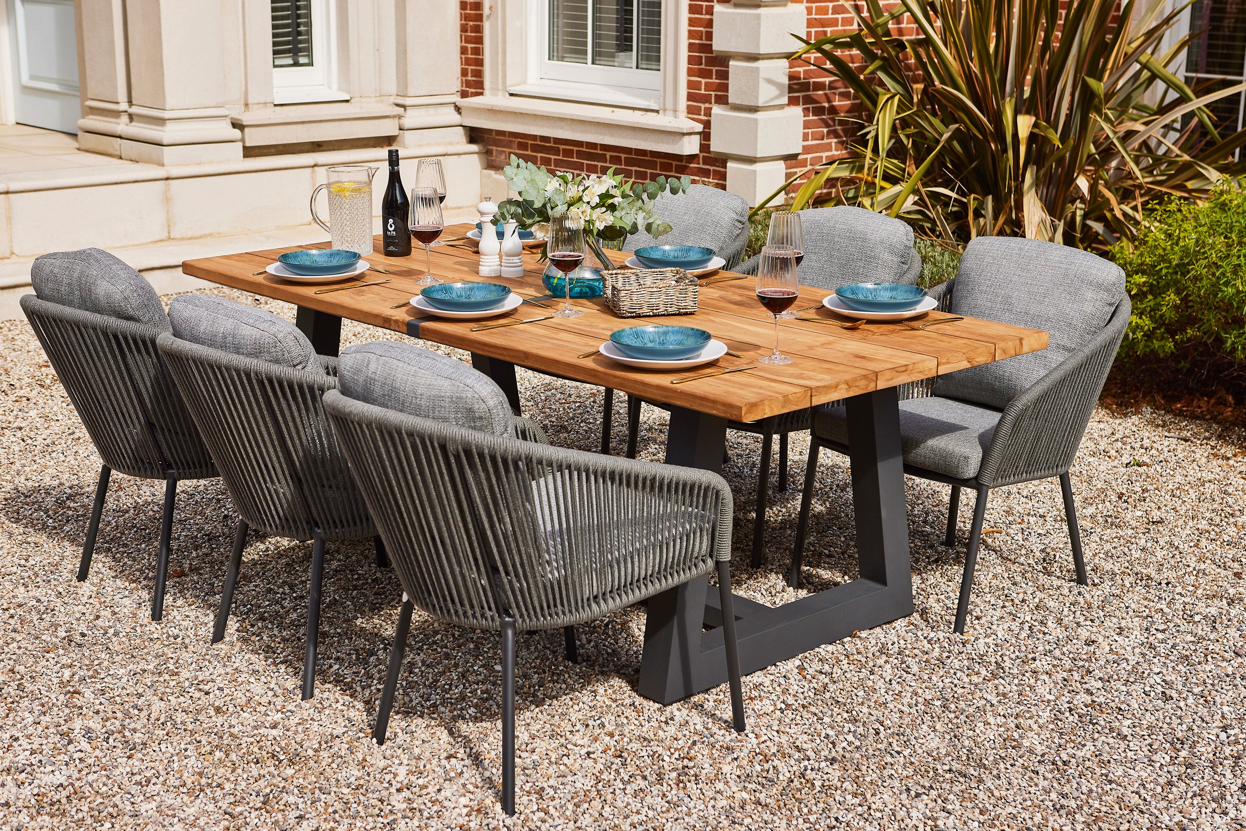 Ovada & Nappa Dining Collection - Image 5