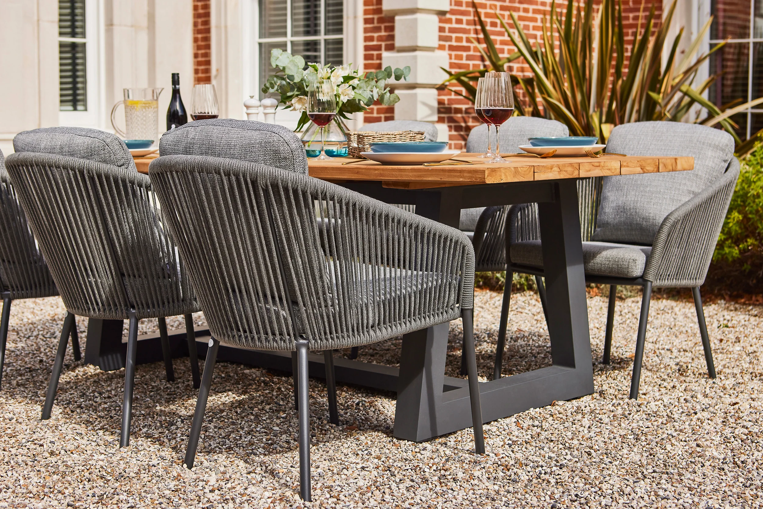 Ovada & Nappa Dining Collection - Image 6