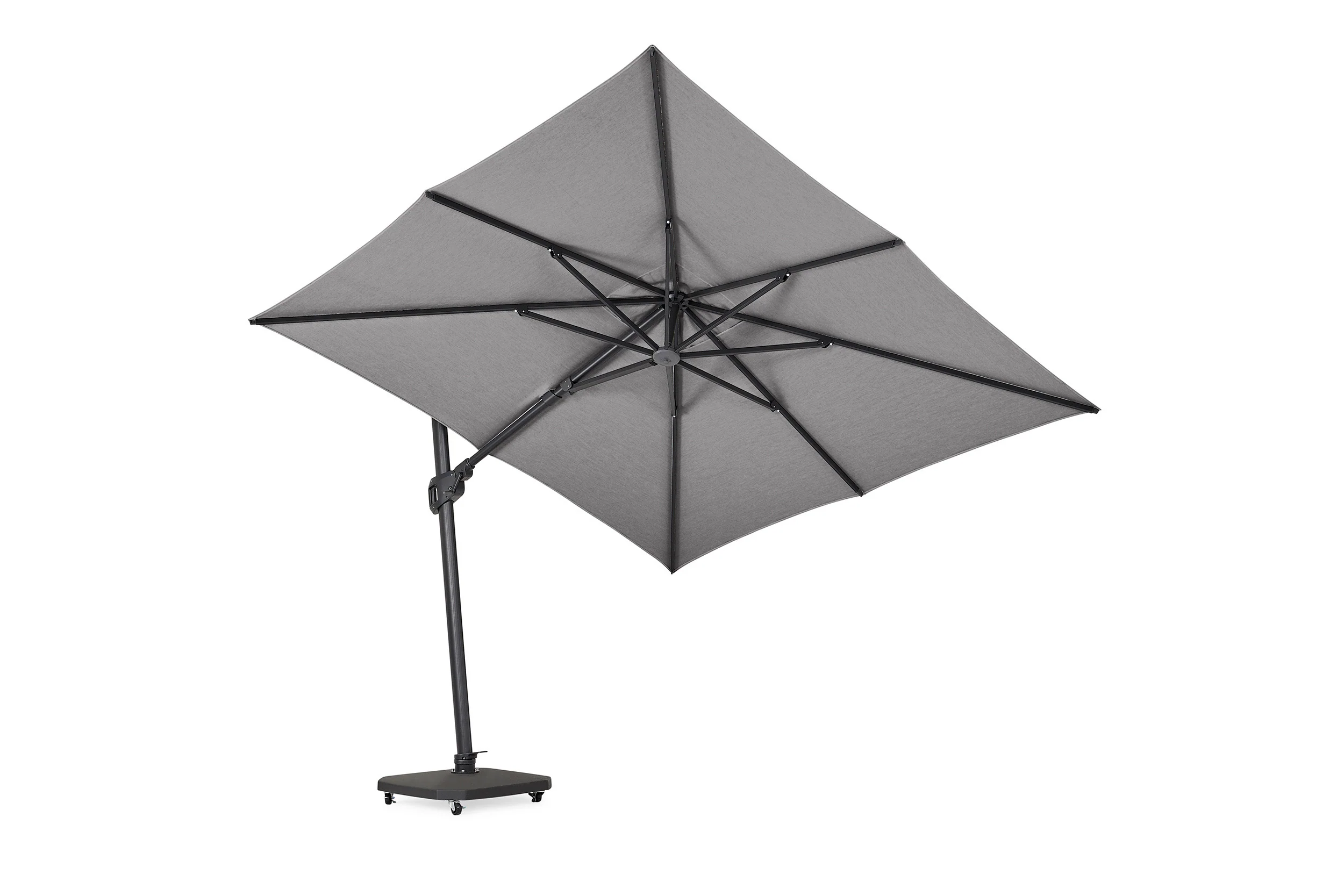 Palmoli Square Parasol - Image 4