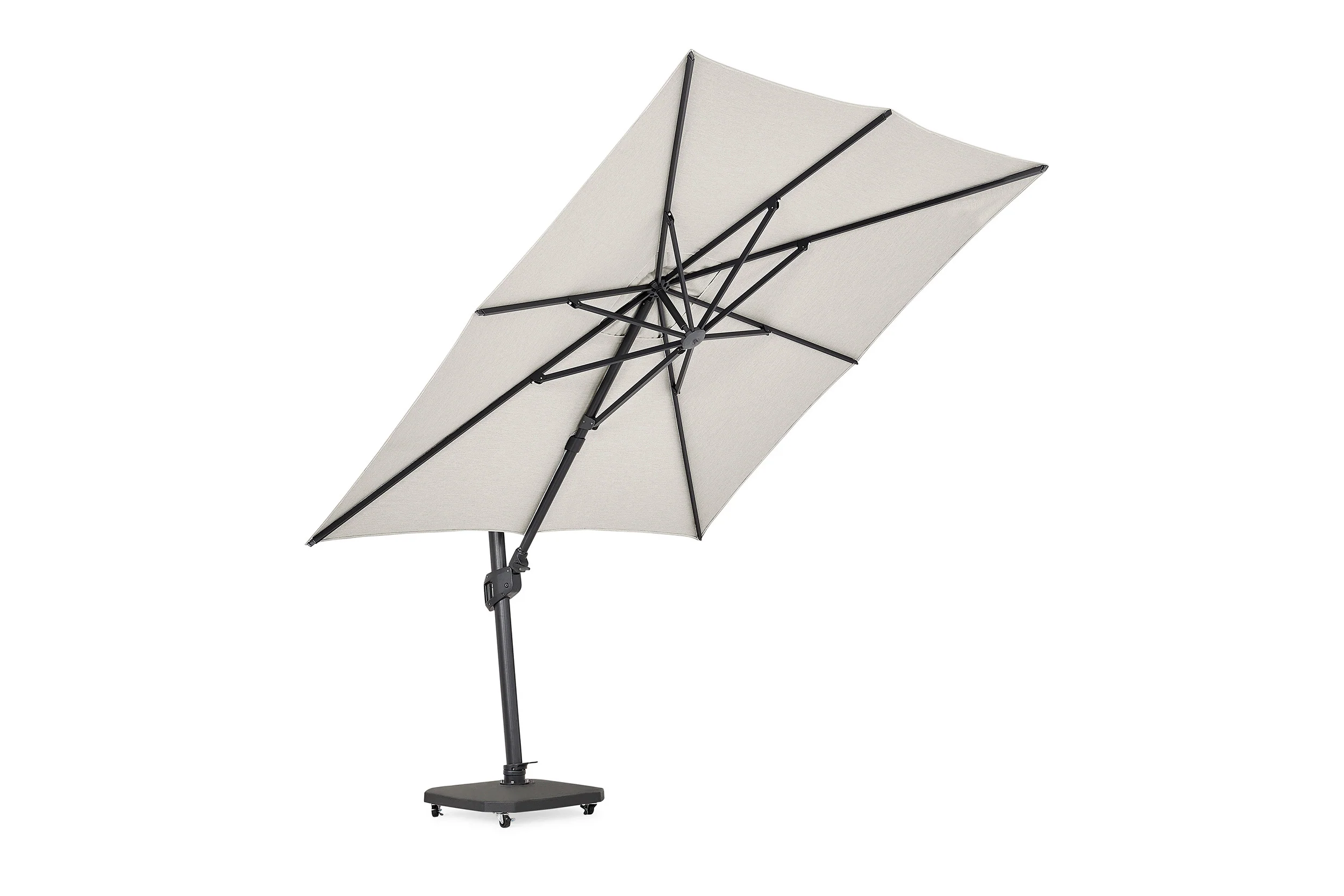 Palmoli Square Parasol - Image 5