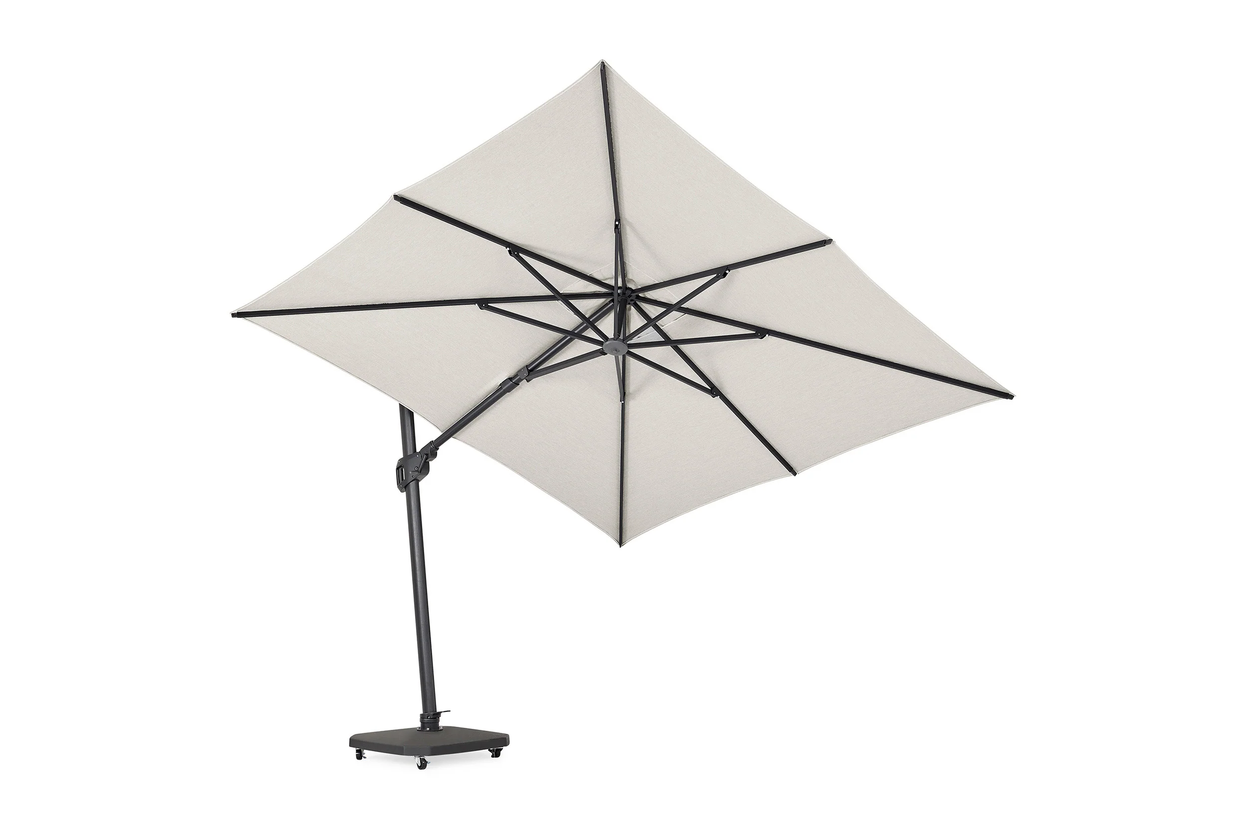 Palmoli Square Parasol - Image 6