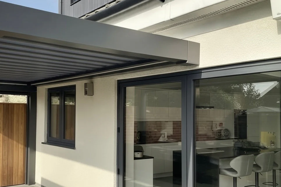 Pergola Wall Bracket