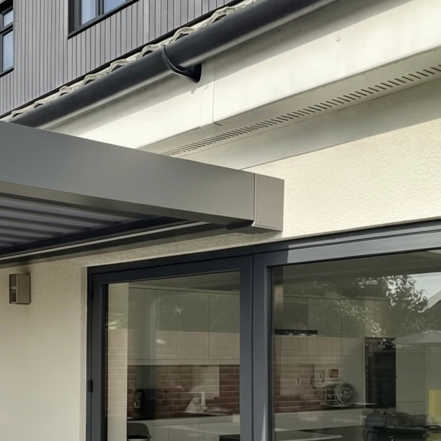 Pergola Wall Bracket - Image 2