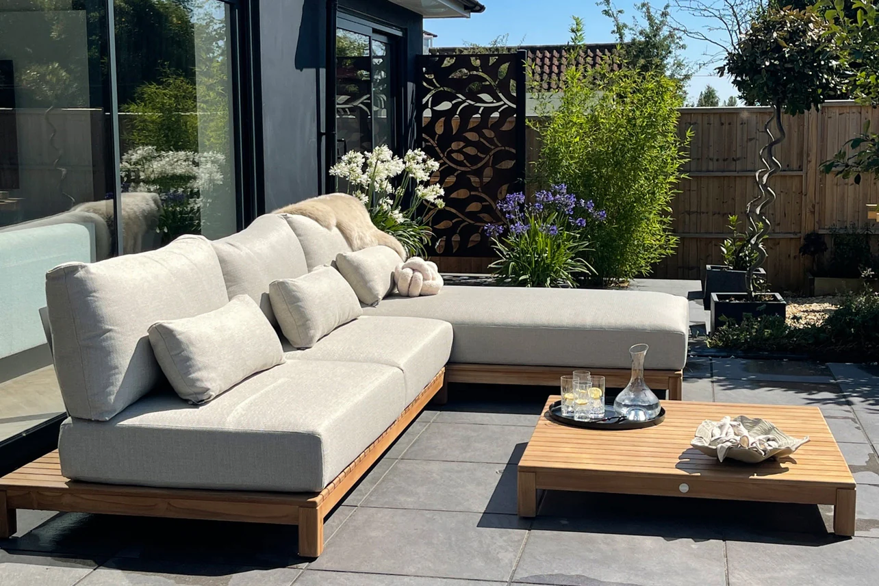 Portofino Chaise Lounge - Image 2