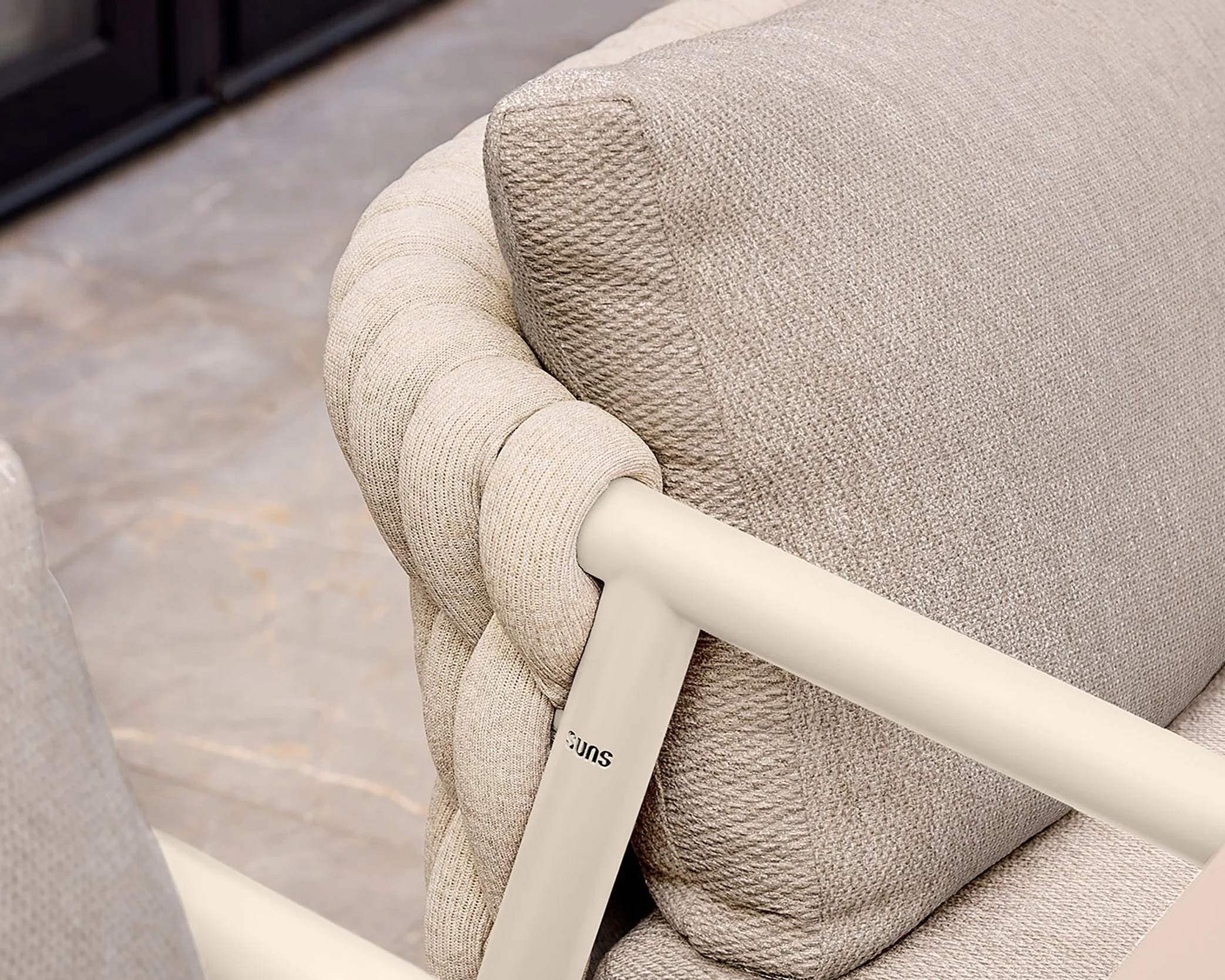 Sato & Grado low dining collection - Image 3