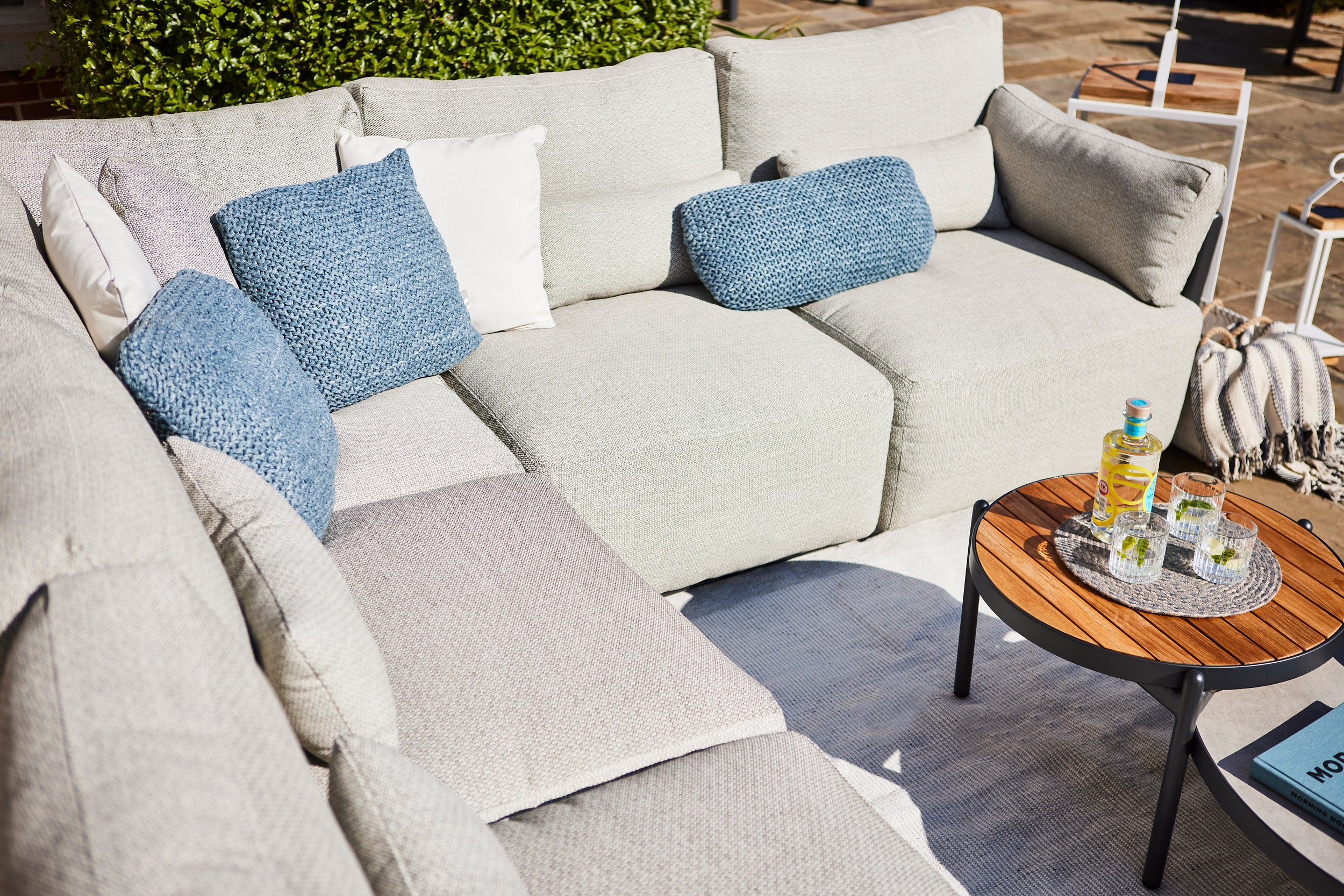 Sorrento Lounge Collection - Image 4