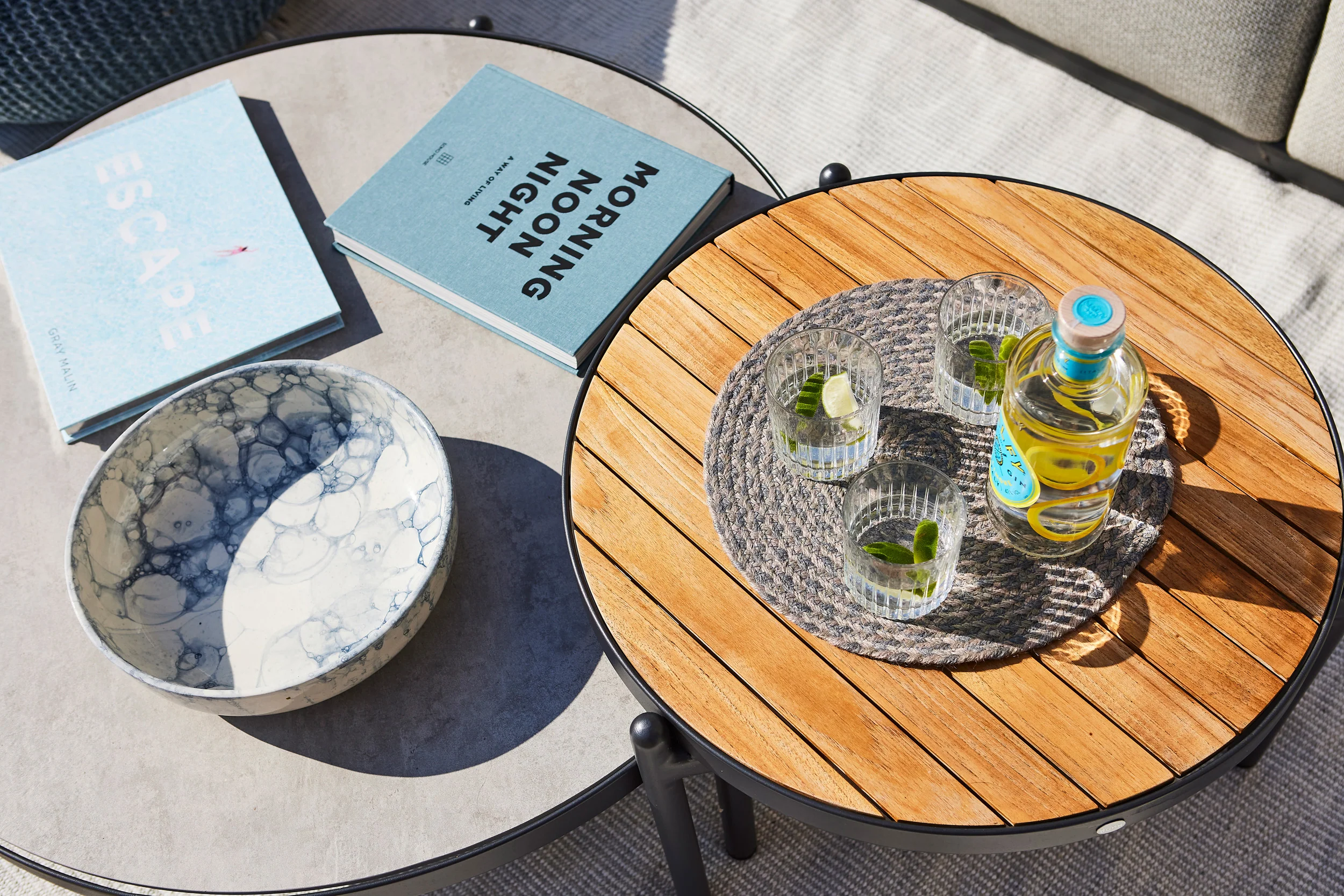 Sorrento Lounge Collection - Image 5