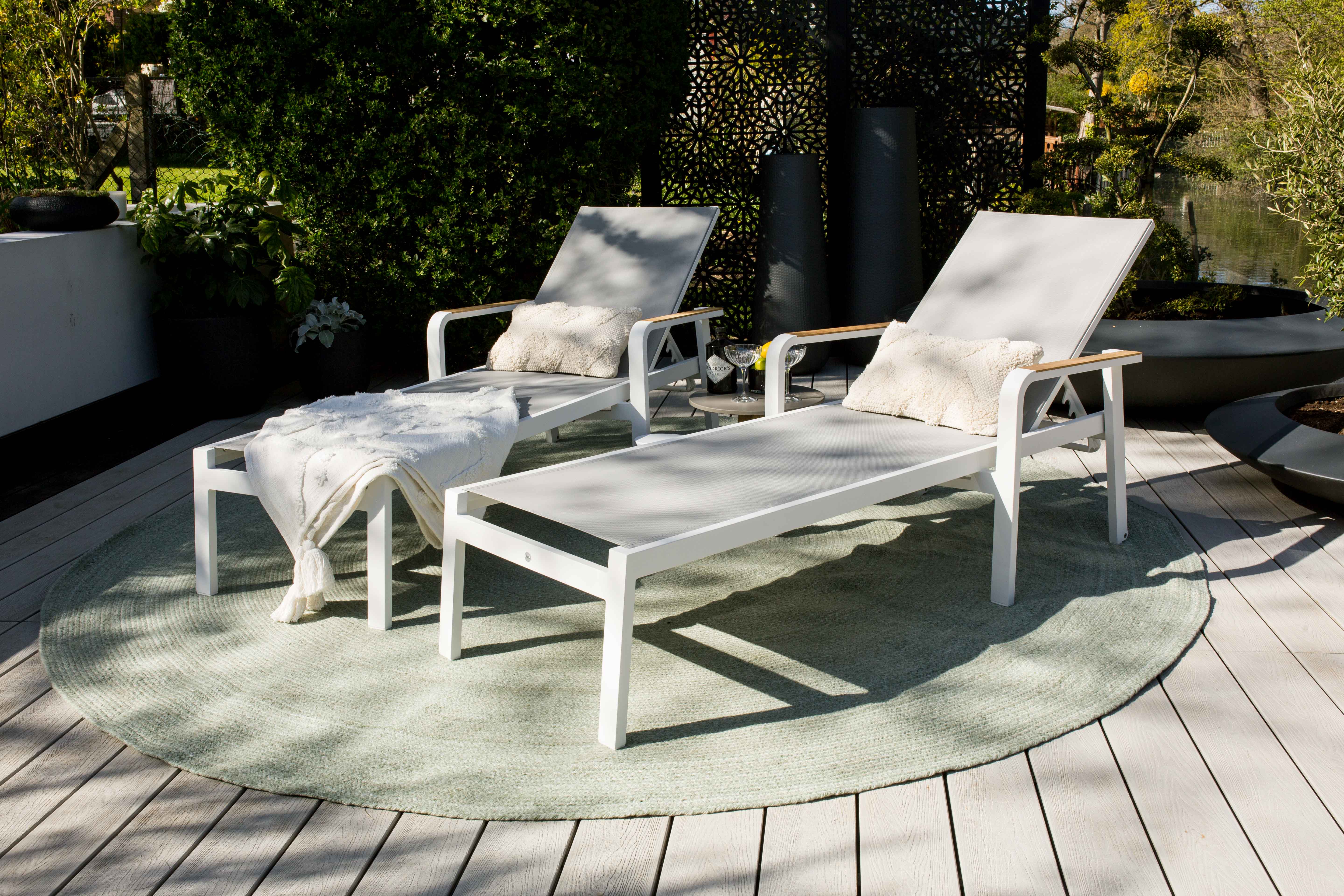 Tutti Lounger - Image 11