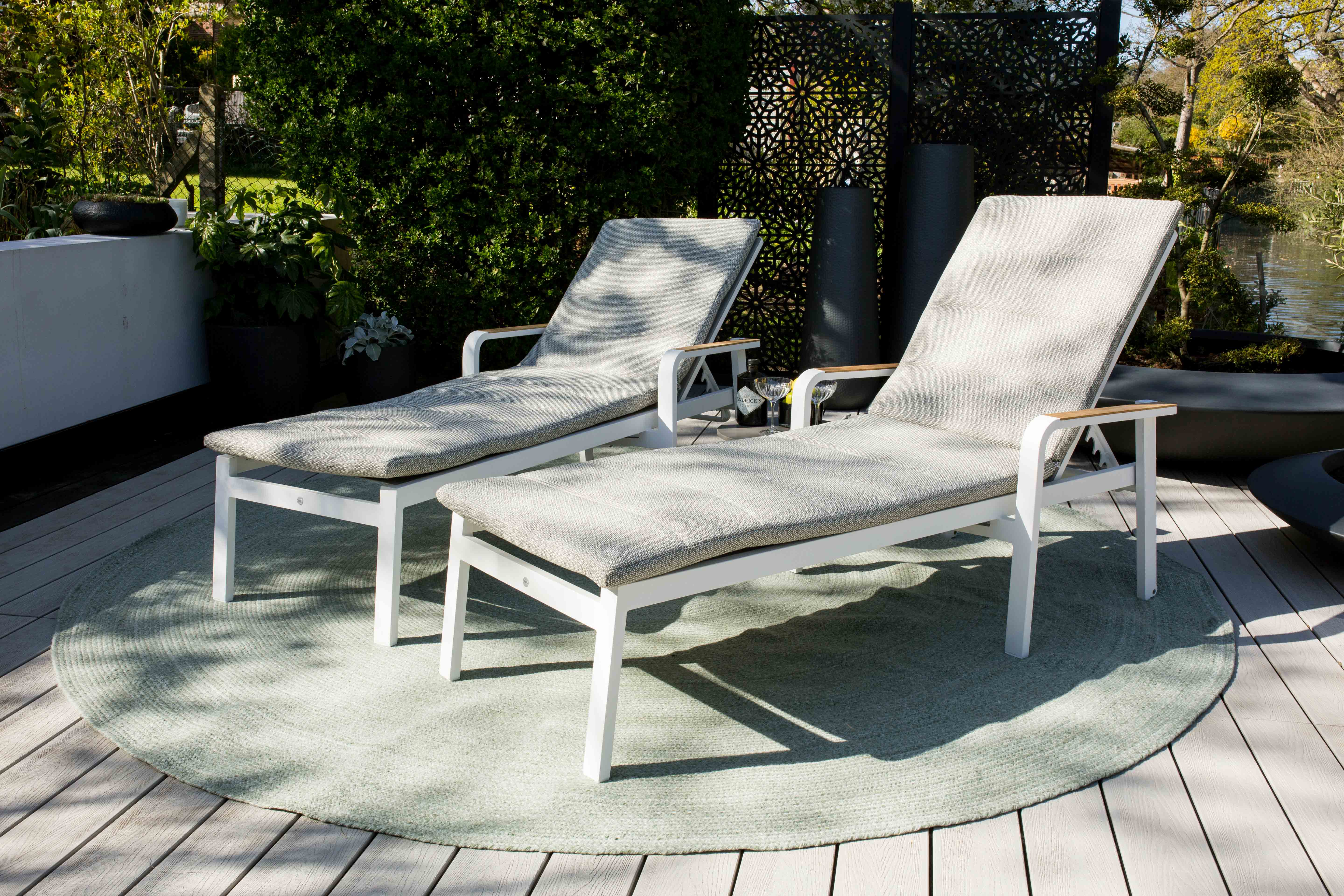 Tutti Lounger - Image 12