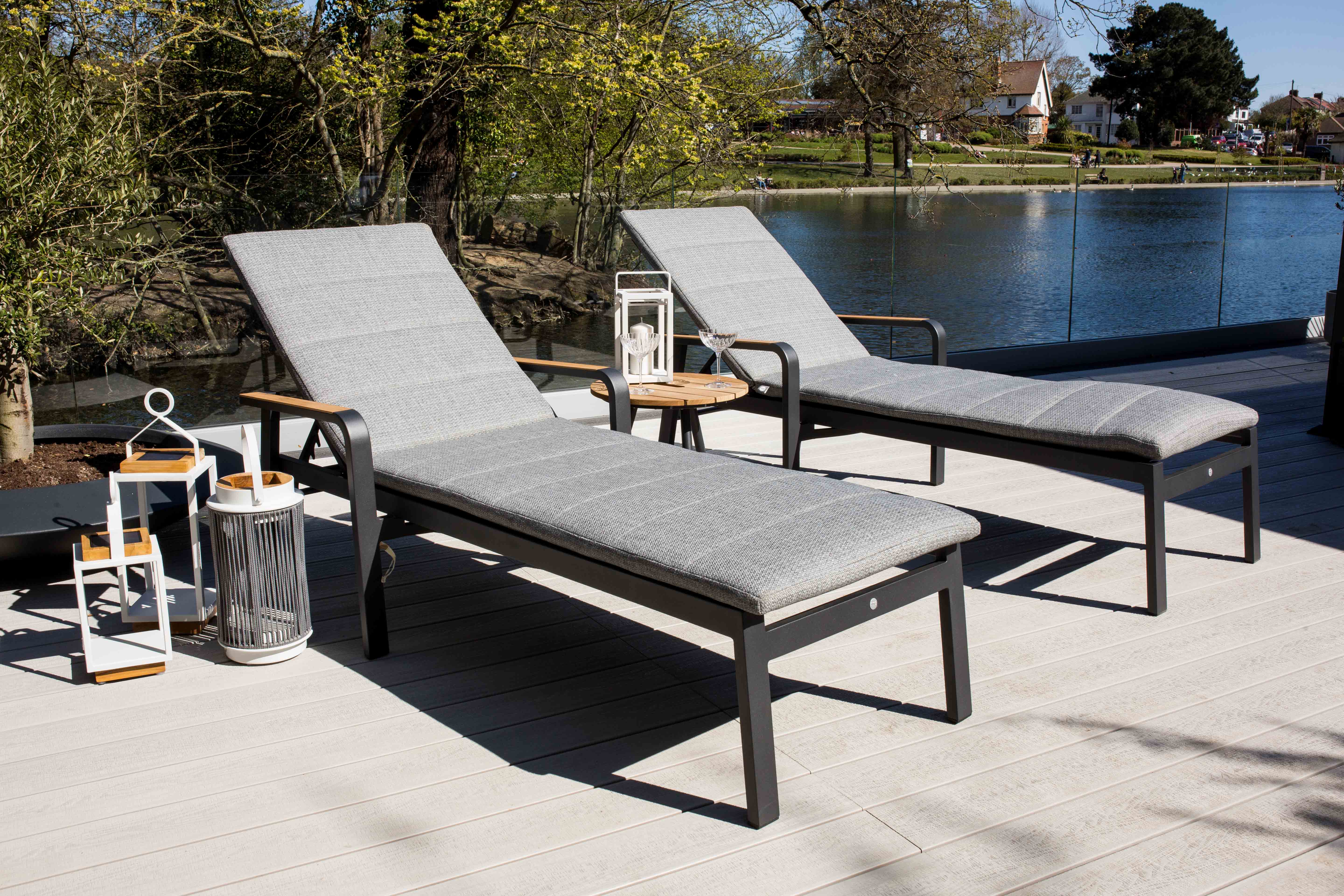 Tutti Lounger - Image 14