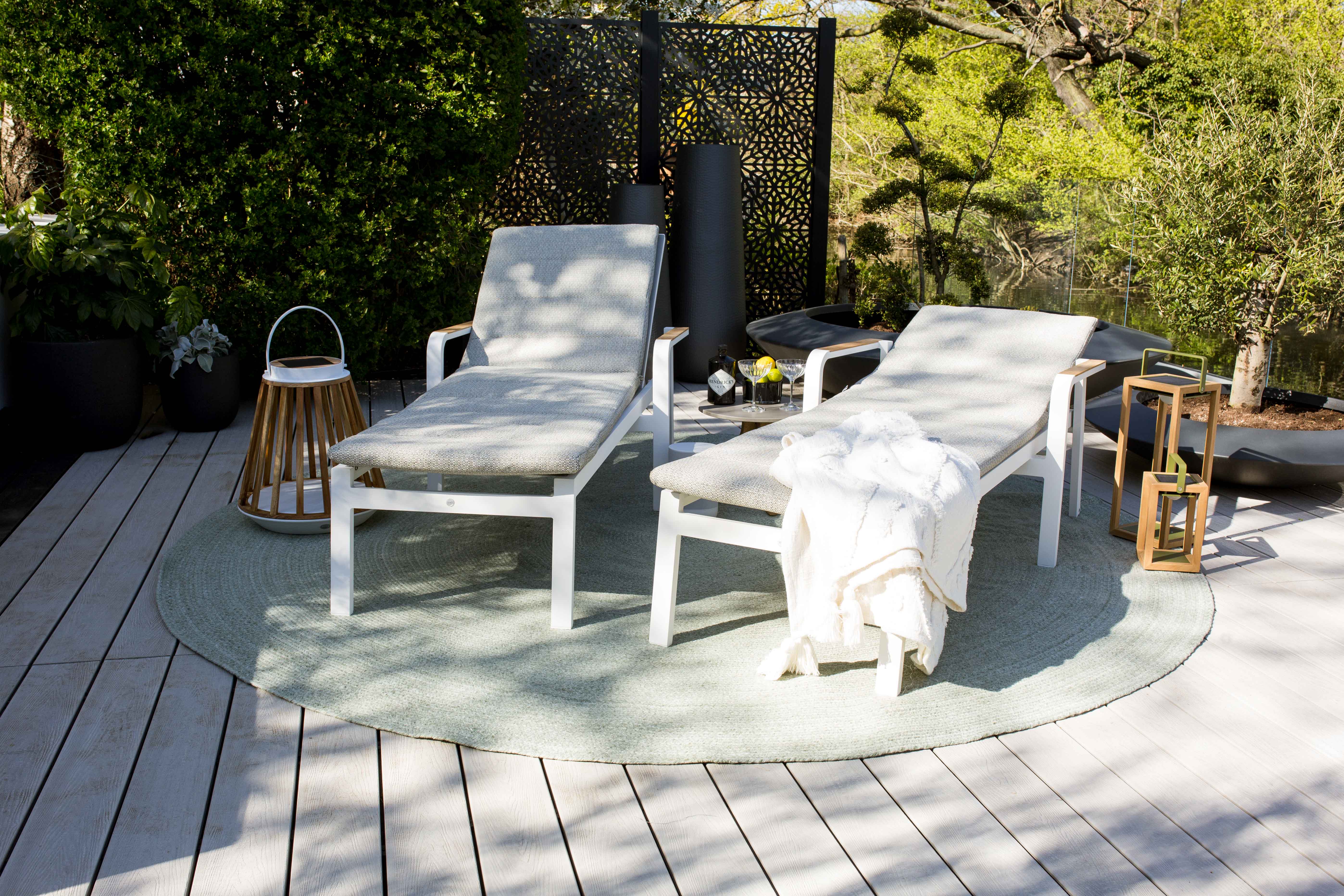 Tutti Lounger - Image 15