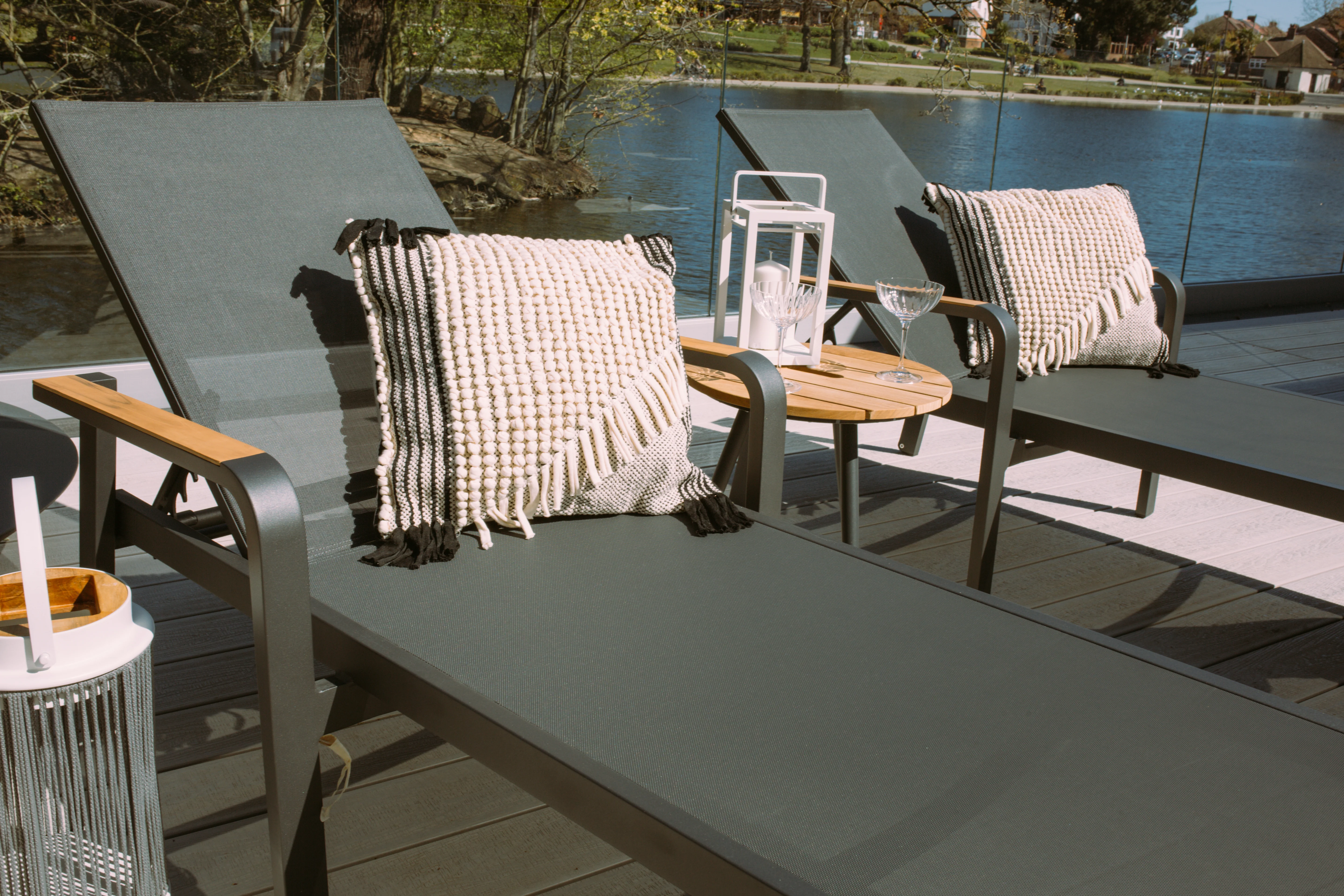 Tutti Lounger - Image 16