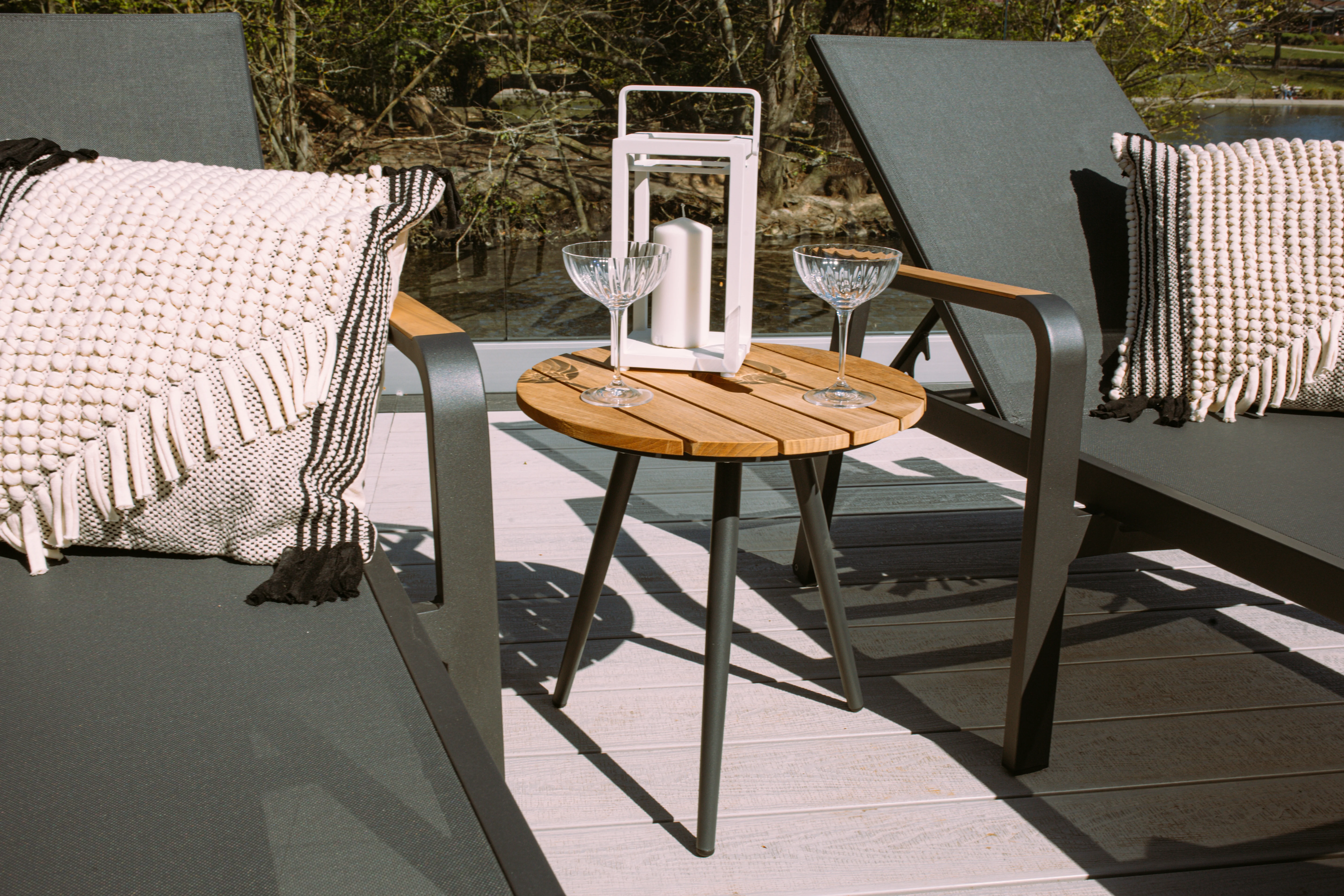 Tutti Lounger - Image 18