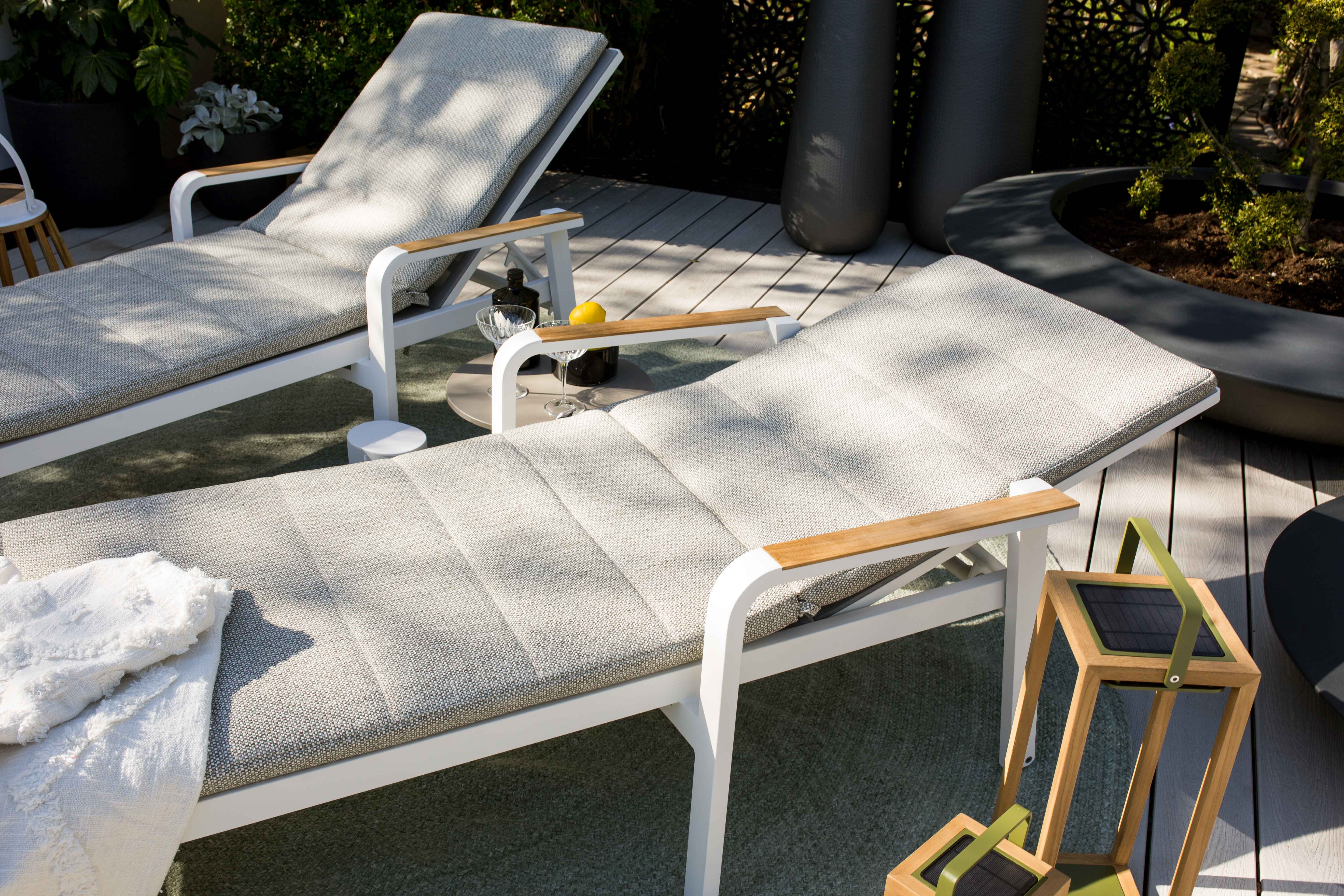 Tutti Lounger - Image 4