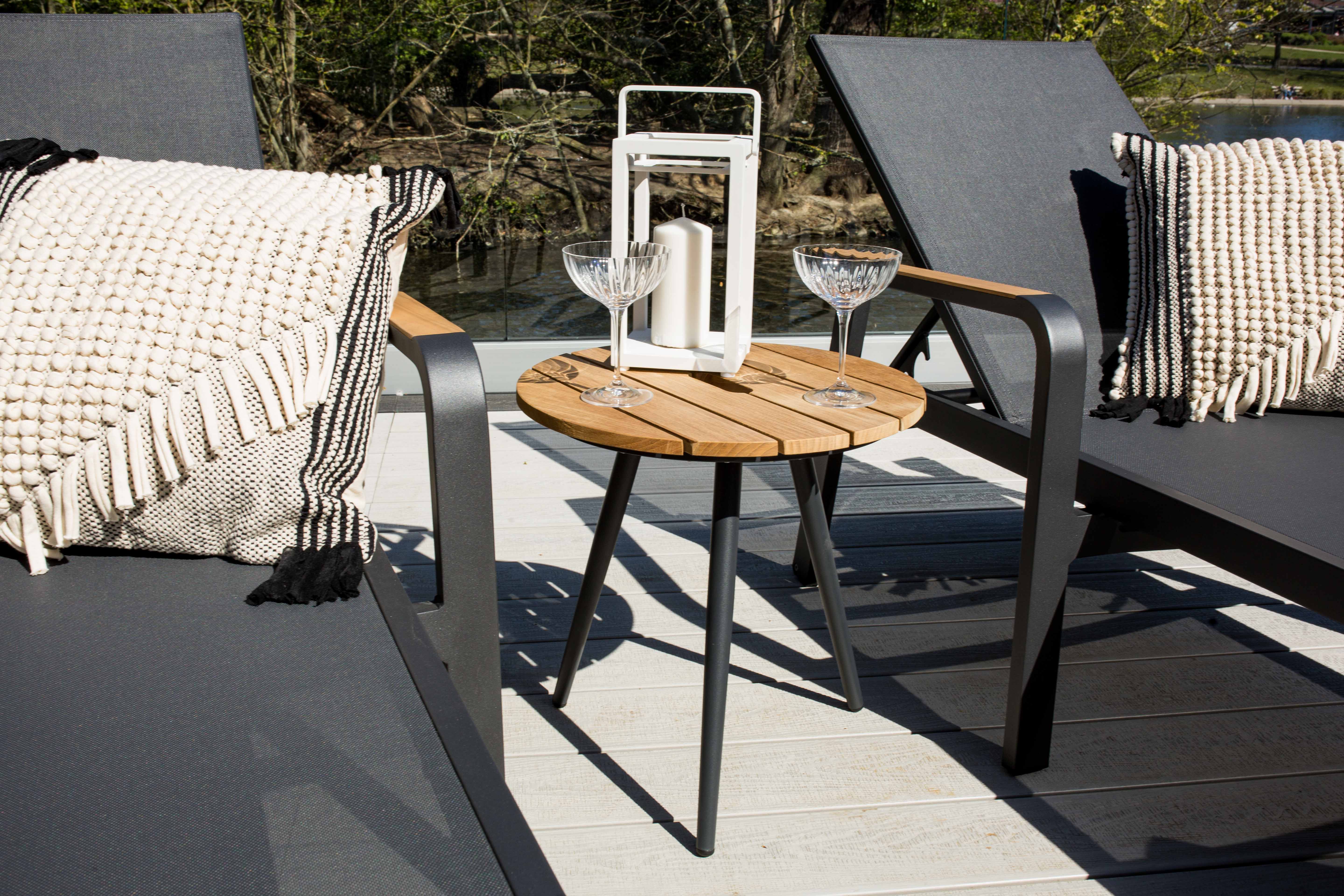 Tutti Lounger - Image 6