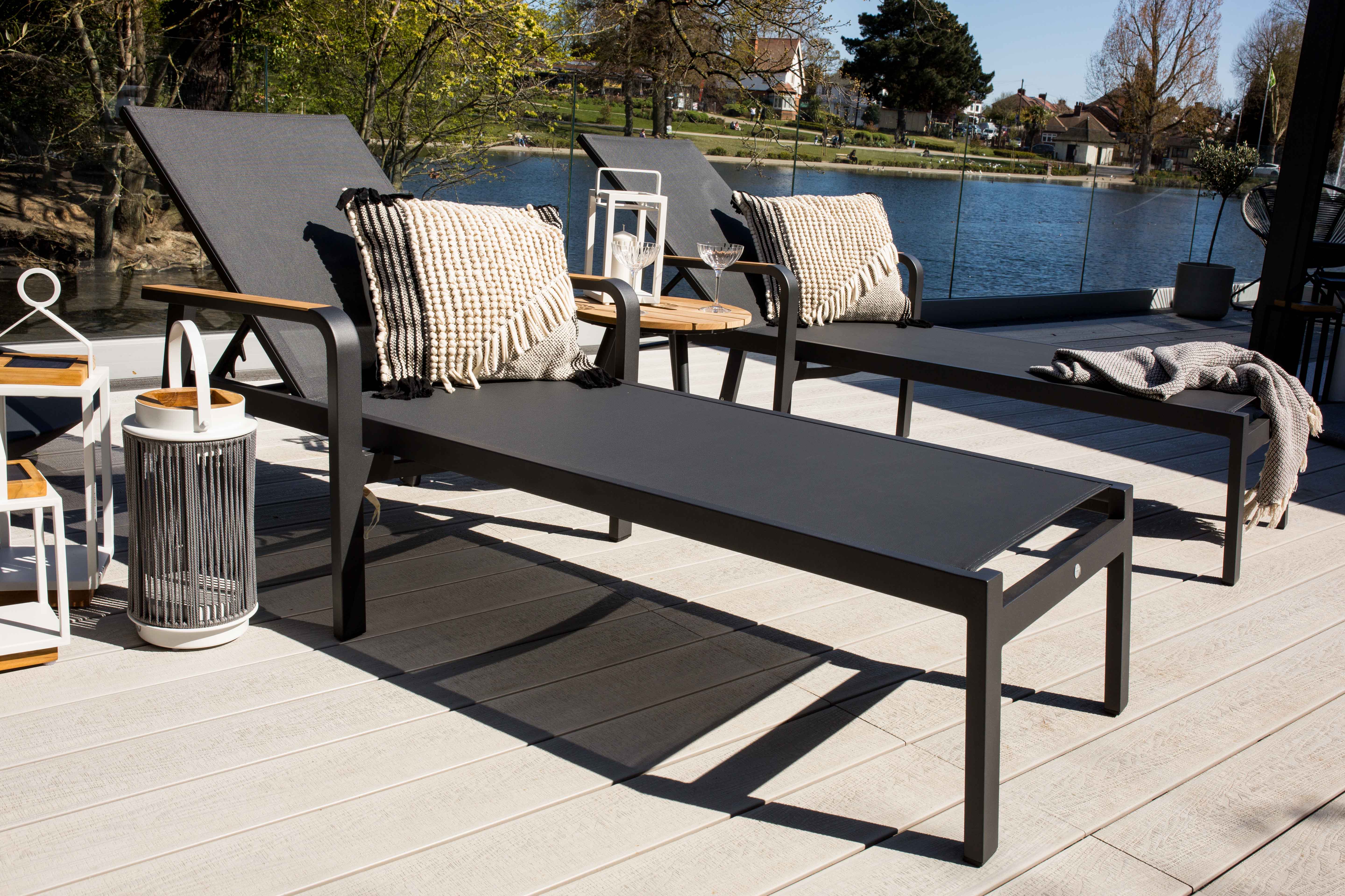 Tutti Lounger - Image 7