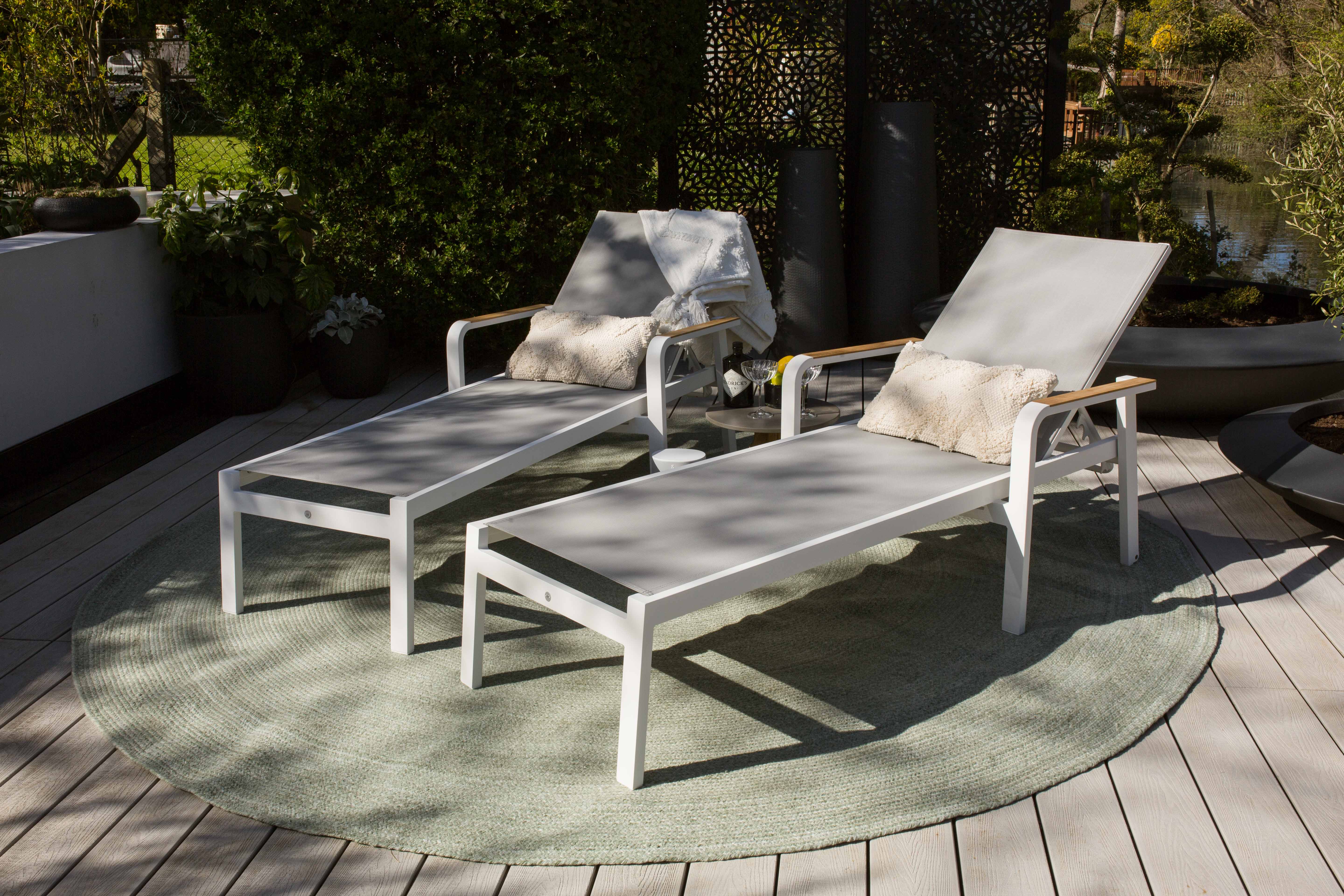 Tutti Lounger - Image 9