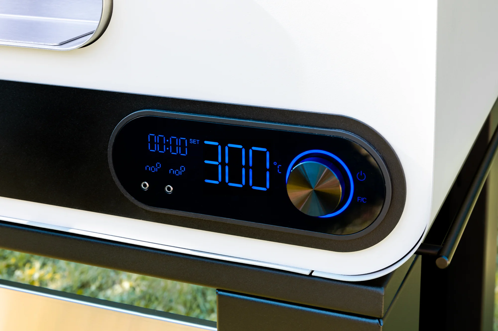 Volta 70 pizza oven - Image 4